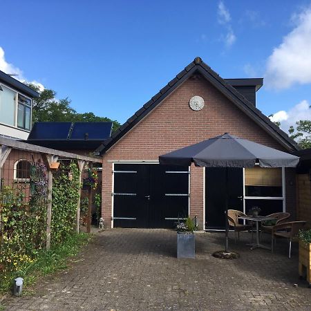 Appartamento Op Hoog Baarlo Hoenderloo Esterno foto