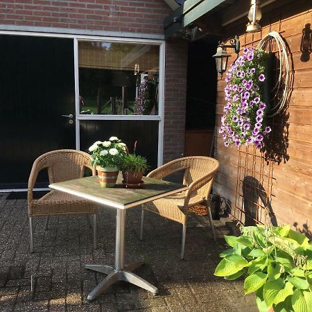 Appartamento Op Hoog Baarlo Hoenderloo Esterno foto