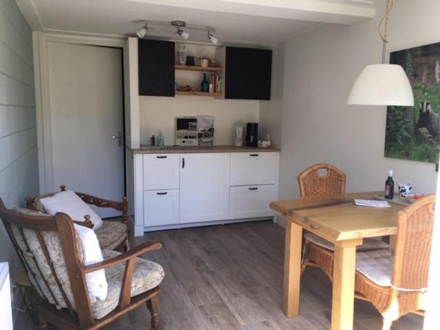 Appartamento Op Hoog Baarlo Hoenderloo Esterno foto