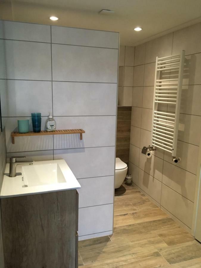 Appartamento Op Hoog Baarlo Hoenderloo Esterno foto